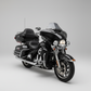 PARA BRISA BOLHA HARLEY DAVIDSON ELECTRA/ STREET/ ULTRA GLIDE 14/23