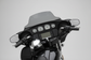 PARA BRISA BOLHA HARLEY DAVIDSON ELECTRA/ STREET/ ULTRA GLIDE 14/23
