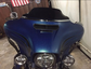 PARA BRISA BOLHA HARLEY DAVIDSON ELECTRA/ STREET/ ULTRA GLIDE 14/23