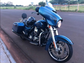 PARA BRISA BOLHA HARLEY DAVIDSON ELECTRA/ STREET/ ULTRA GLIDE 14/23