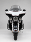PARA BRISA BOLHA HARLEY DAVIDSON ELECTRA/ STREET/ ULTRA GLIDE ATÉ 13 CVO