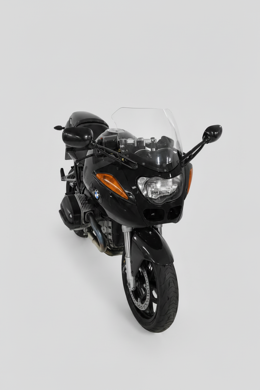 PARA BRISA BOLHA BMW R 1100 S MODELO ORIGINAL 20/21