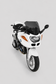 PARA BRISA BOLHA BMW R 1100 S MODELO ORIGINAL 20/21