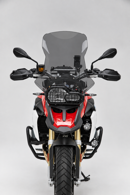 PARA BRISA BOLHA BMW F 800 GS 08/20 GPS