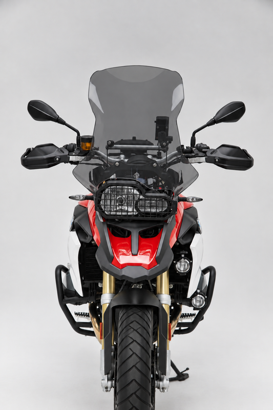 PARA BRISA BOLHA BMW F 800 GS 08/20 GPS