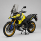 PARA BRISA BOLHA SUZUKI V-STROM 800 DE 24/26