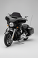 PARA BRISA BOLHA HARLEY DAVIDSON ELECTRA/ STREET/ ULTRA GLIDE 14/23