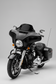 PARA BRISA BOLHA HARLEY DAVIDSON ELECTRA/ STREET/ ULTRA GLIDE 14/23