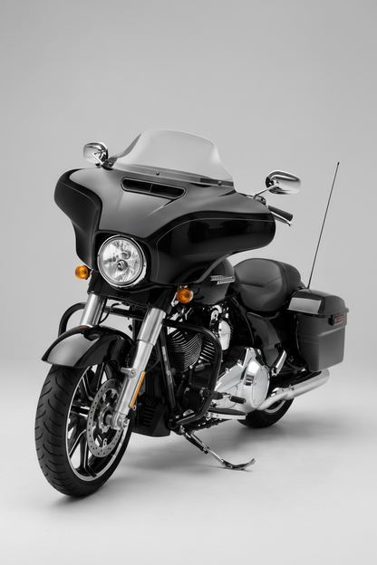 PARA BRISA BOLHA HARLEY DAVIDSON ELECTRA/ STREET/ ULTRA GLIDE 14/23