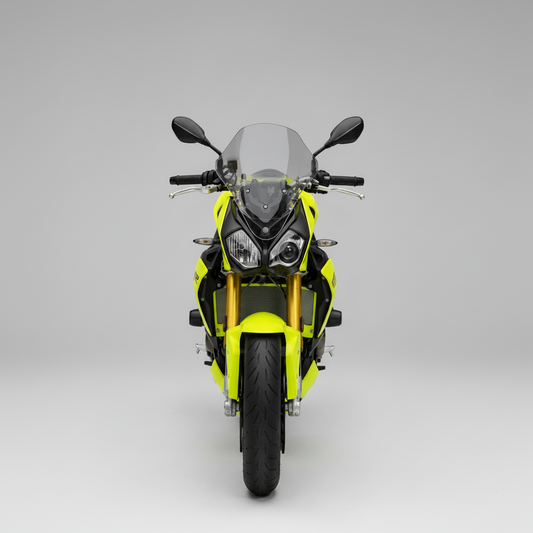 PARA BRISA BOLHA BMW S 1000 R 14/19 MODELO ALTO