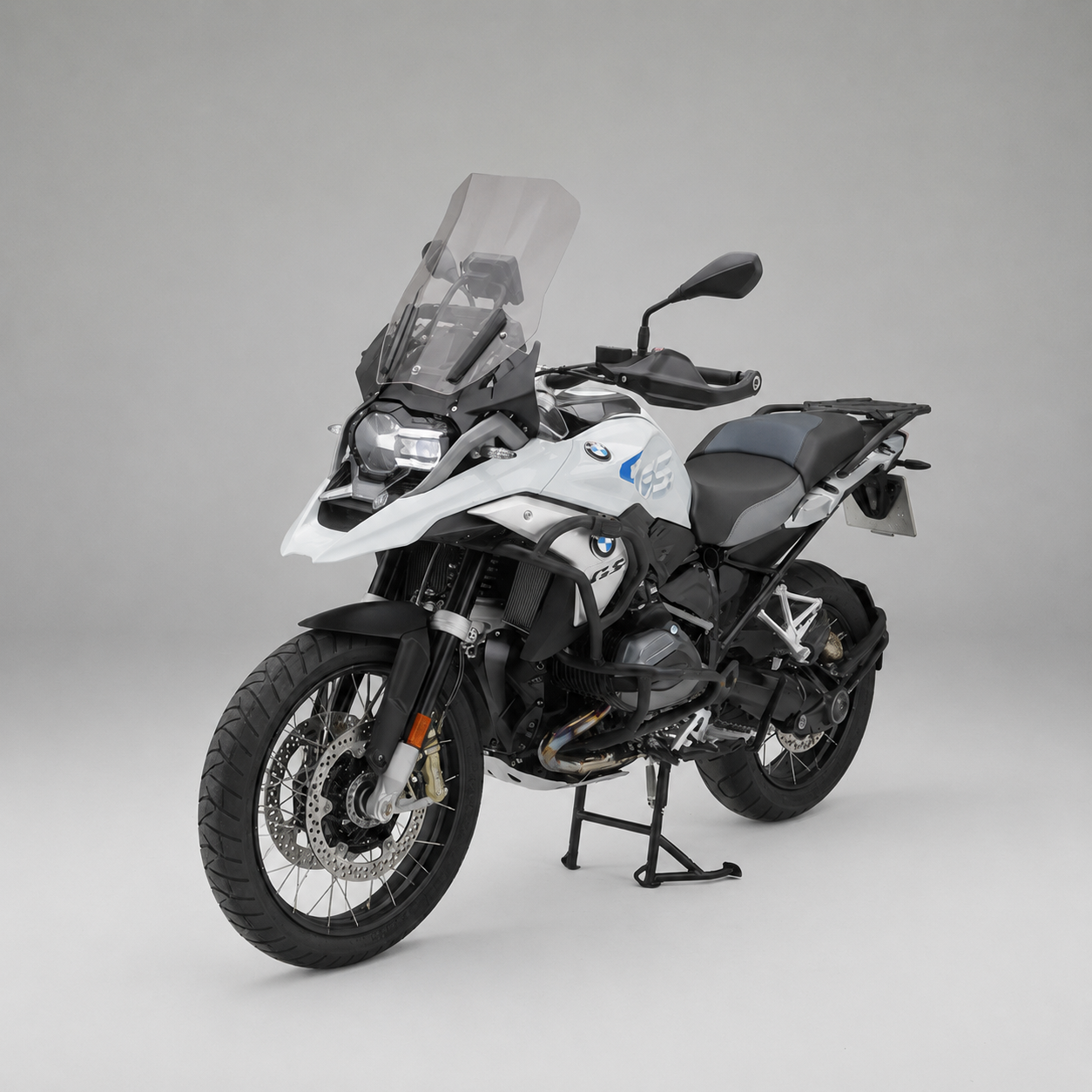 PARA BRISA BOLHA BMW R 1300 GS TRAMUNTANA + ALTA 24/26