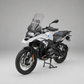 PARA BRISA BOLHA BMW R 1300 GS TRAMUNTANA + ALTA 24/26