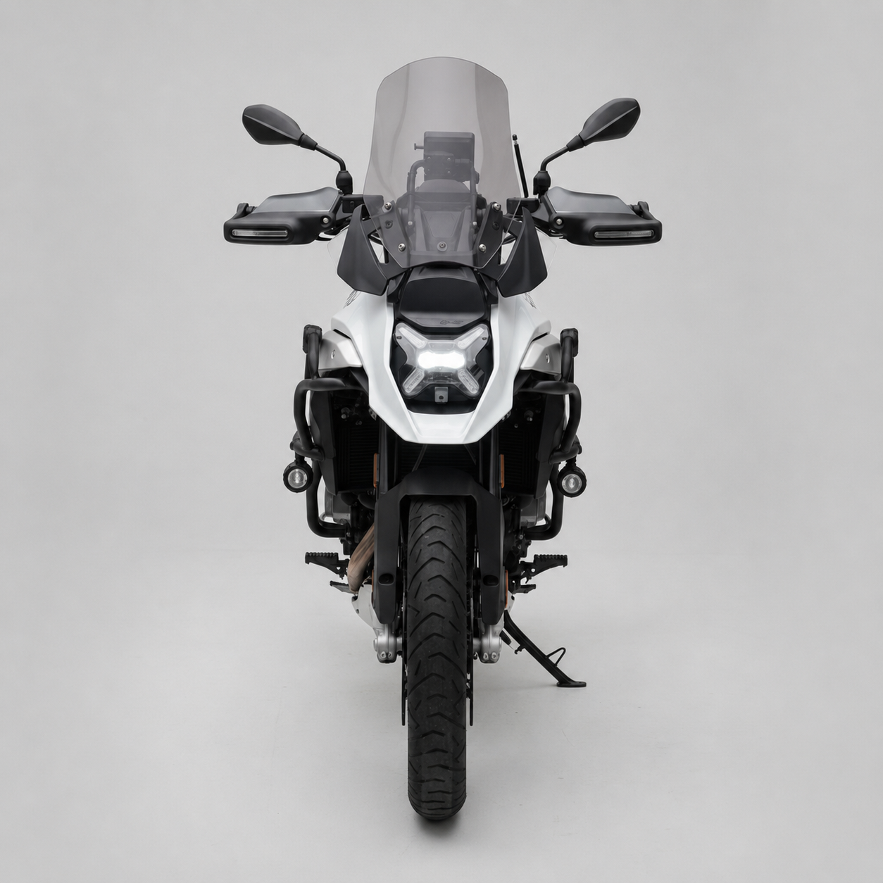 PARA BRISA BOLHA BMW R 1300 GS TRAMUNTANA + ALTA 24/26