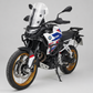 PARA BRISA BOLHA BMW F 900 GS TROPHY PRO 24/26
