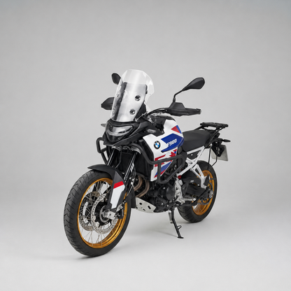 PARA BRISA BOLHA BMW F 900 GS TROPHY PRO 24/26