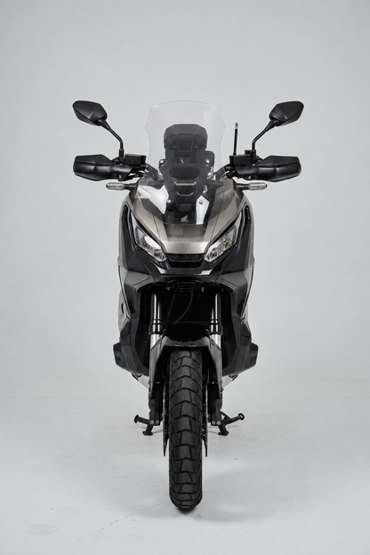 PARA BRISA BOLHA HONDA X ADV 750 17/22 MODELO ORIGINAL