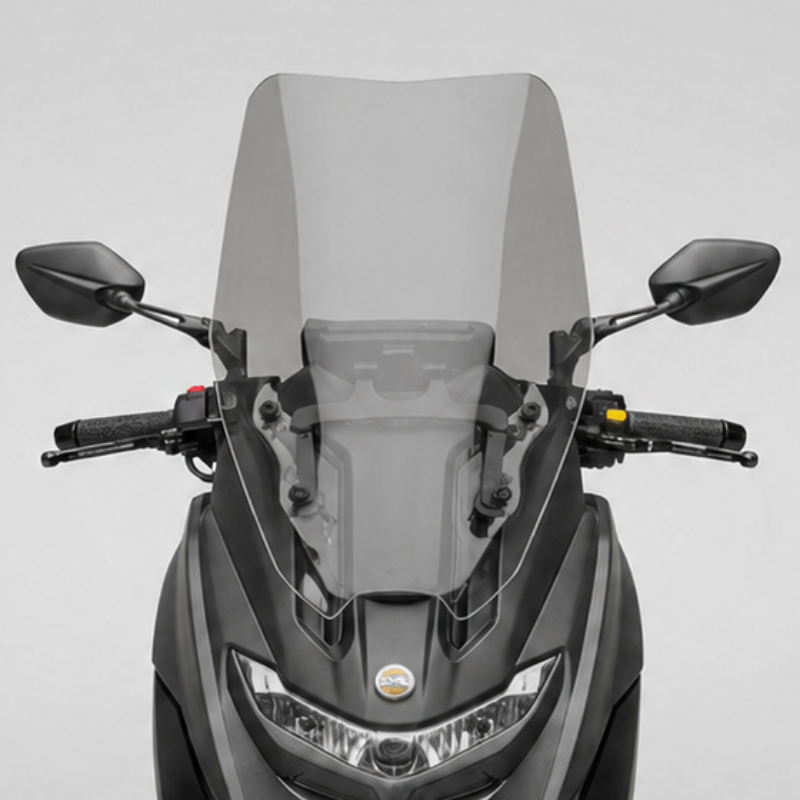 PARA BRISA BOLHA DAFRA MAXSYM 400 GT 25/26