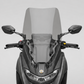 PARA BRISA BOLHA DAFRA MAXSYM 400 GT 25/26
