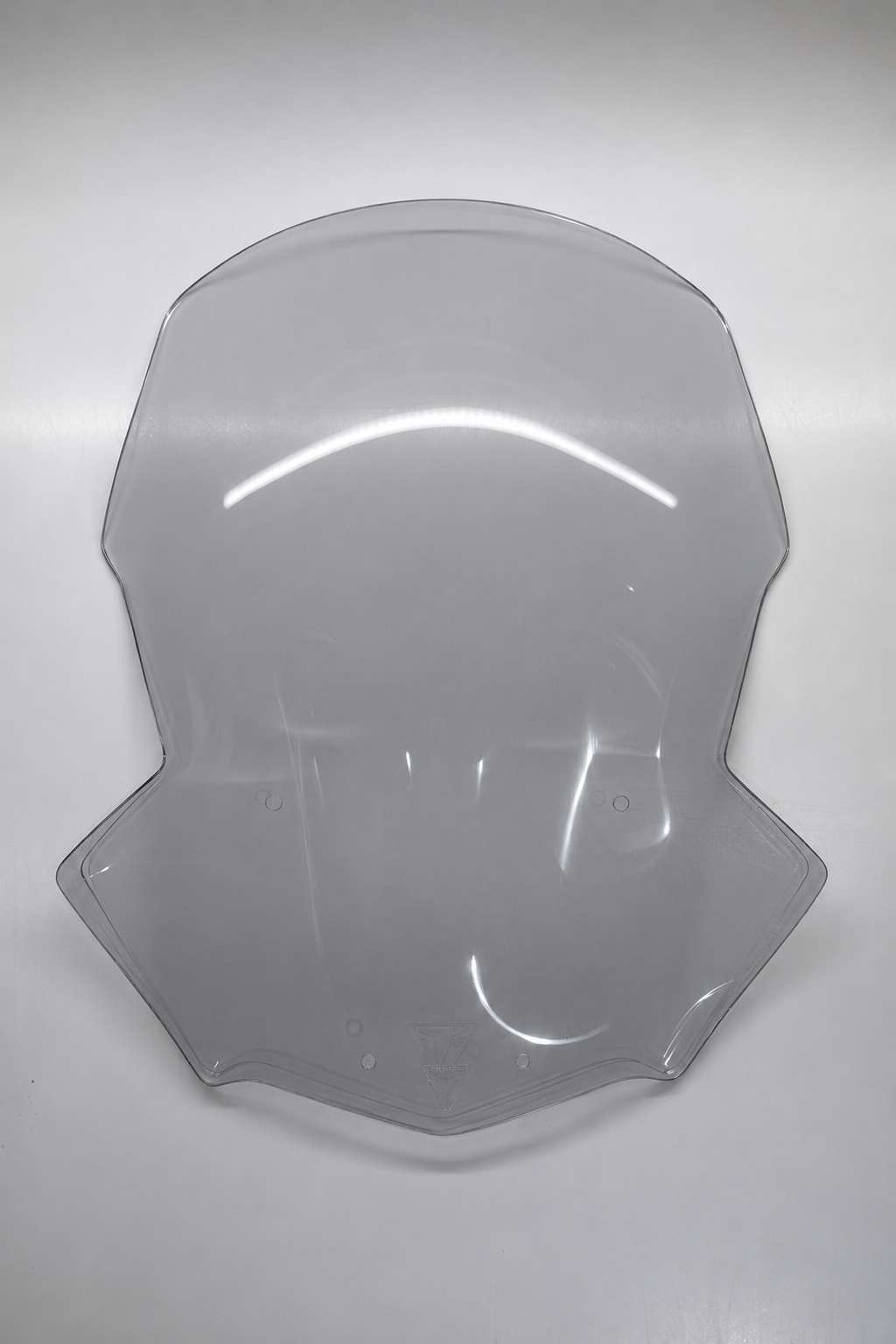 PARA BRISA BOLHA TRIUMPH TIGER 800 17/20 + ALTA