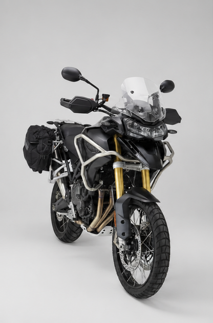 PARA BRISA BOLHA TRIUMPH TIGER 1200 22/26 MODELO ORIGINAL