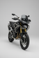 PARA BRISA BOLHA TRIUMPH TIGER 1200 22/26 MODELO ORIGINAL