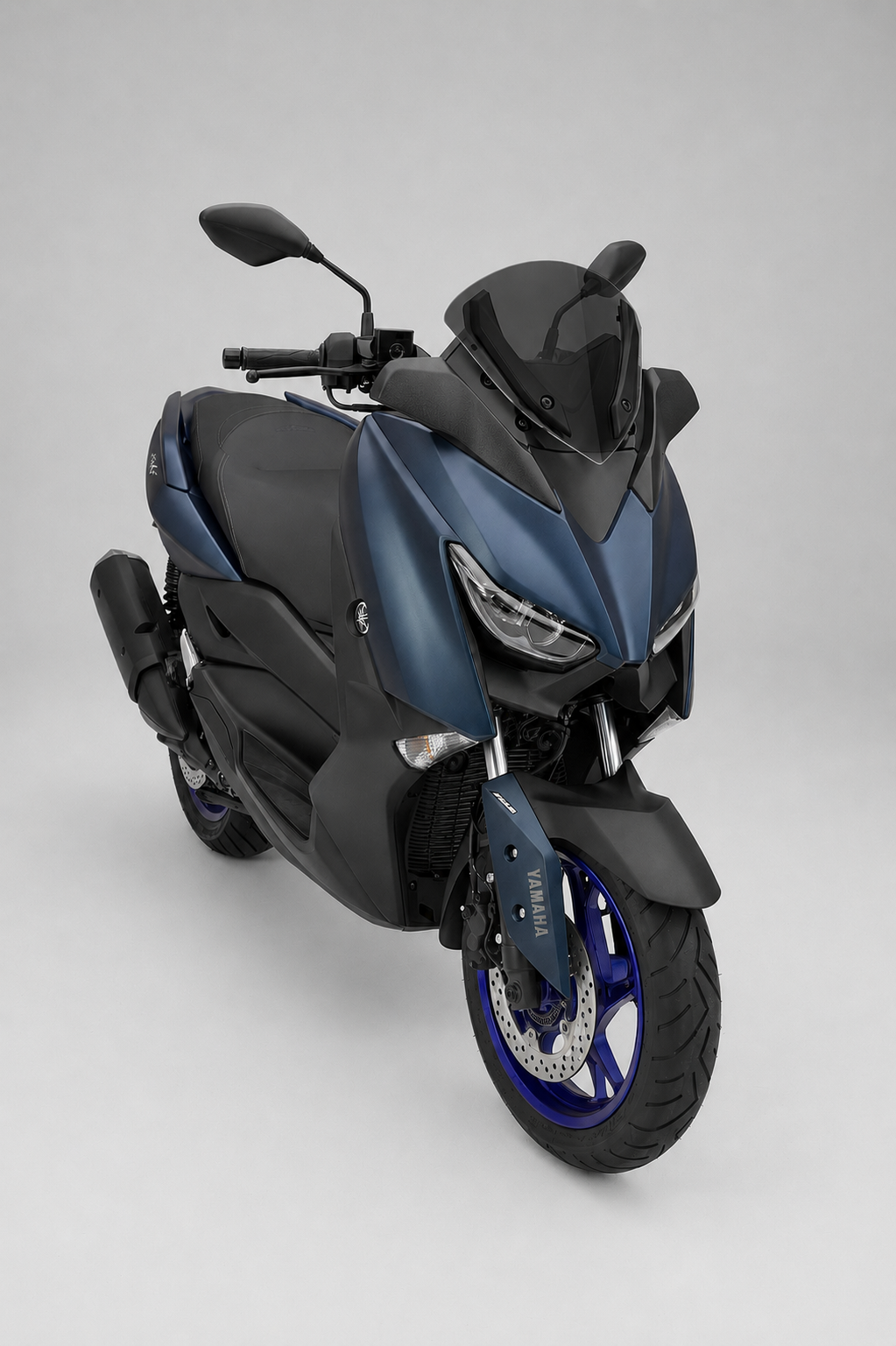 PARA BRISA BOLHA YAMAHA X MAX 250 PEQUENA 20/25