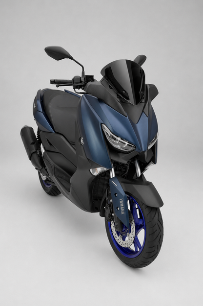 PARA BRISA BOLHA YAMAHA X MAX 250 PEQUENA 20/25