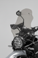 PARA BRISA BOLHA ROYAL ENFIELD HIMALAYAN 450  + DEFLETOR DE BOLHA 2025