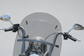 DEFLETOR PARA BRISA BOLHA HARLEY DAVIDSON