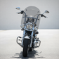 DEFLETOR PARA BRISA BOLHA HARLEY DAVIDSON