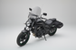 PARA BRISA BOLHA KAWASAKI VULCAN 650 S 16/26
