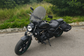 PARA BRISA BOLHA KAWASAKI VULCAN 650 S 16/26