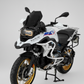 PARA BRISA BOLHA BMW R 1200/1250 GS RALLYE ORIGINAL 14/24
