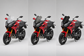 PARA BRISA BOLHA YAMAHA TRACER 900 GT 20/25 MODELO PEQUENA
