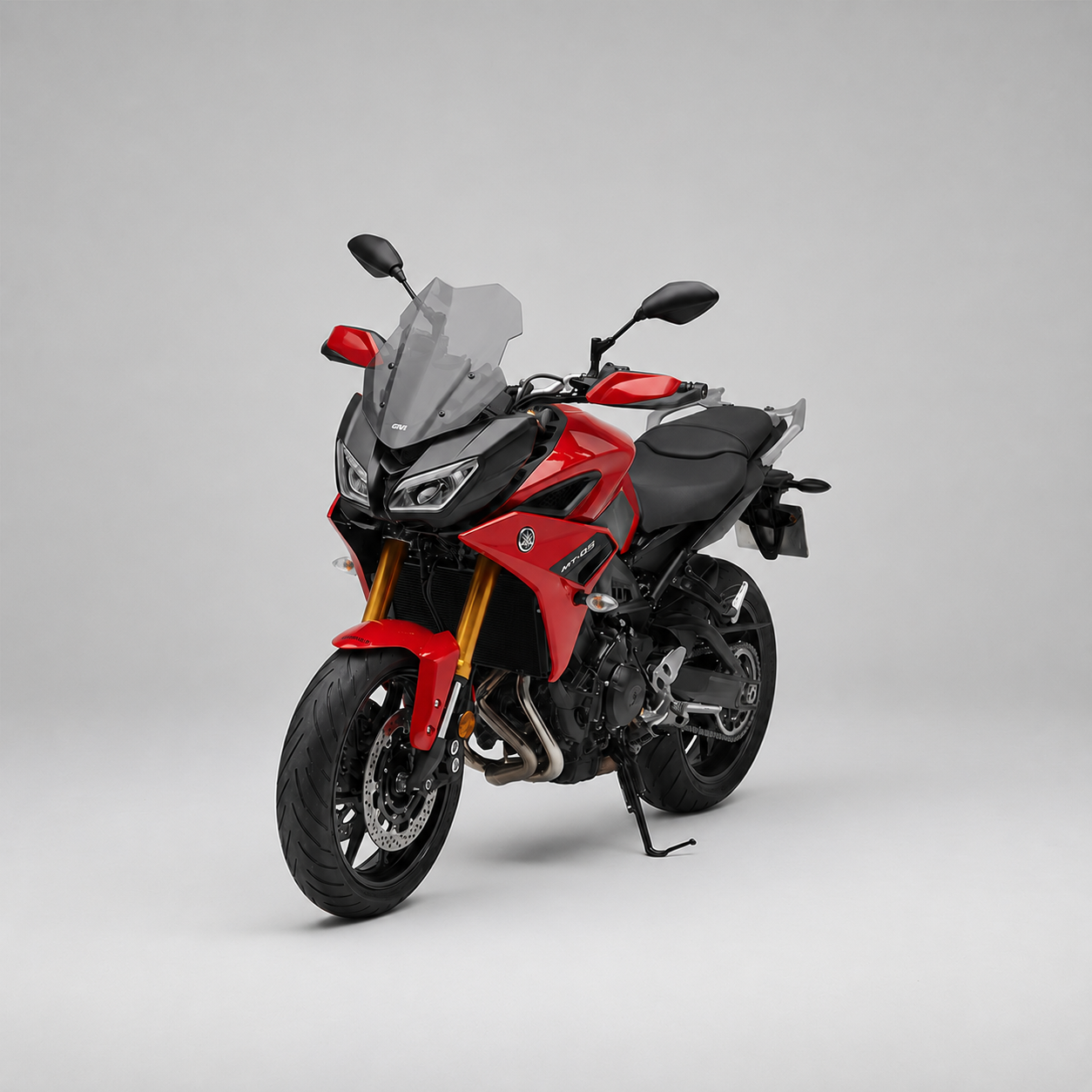 PARA BRISA BOLHA YAMAHA TRACER 900 GT 20/25 MODELO PEQUENA