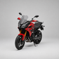 PARA BRISA BOLHA YAMAHA TRACER 900 GT 20/25 MODELO PEQUENA