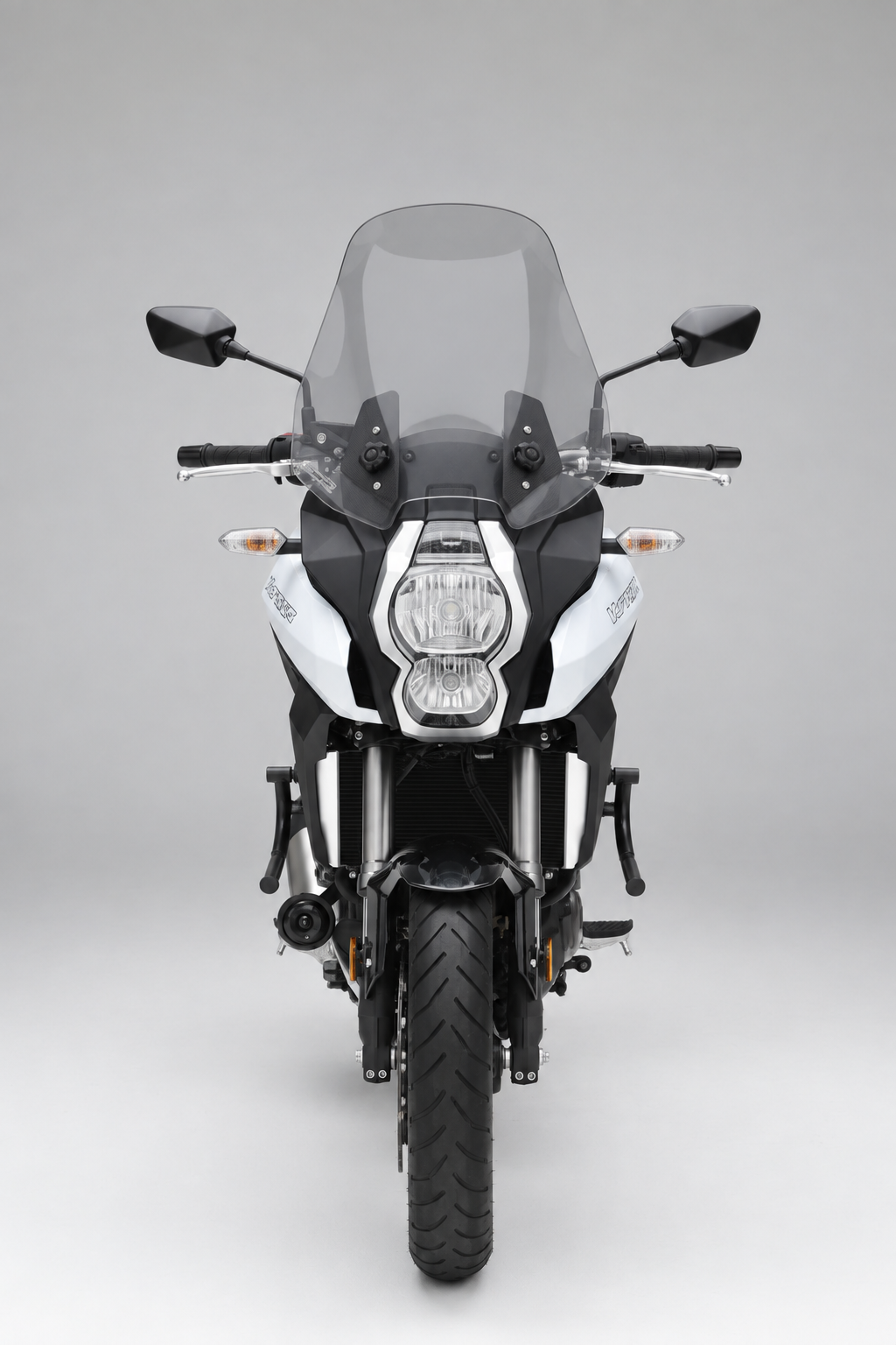PARA BRISA BOLHA KAWASAKI VERSYS 1000 13/19