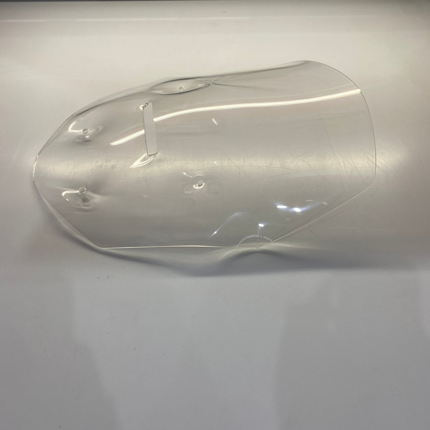 PARA BRISA BOLHA TRIUMPH TIGER 1200 MODELO ORIGINAL 22/24