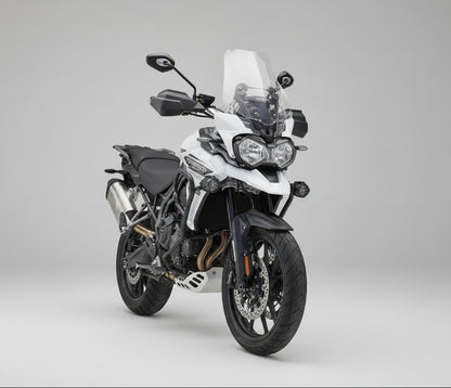 PARA BRISA BOLHA TRIUMPH TIGER 1200 MODELO ORIGINAL 16/21
