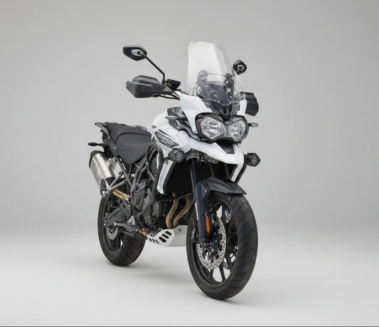 PARA BRISA BOLHA TRIUMPH TIGER 1200 MODELO ORIGINAL 16/21