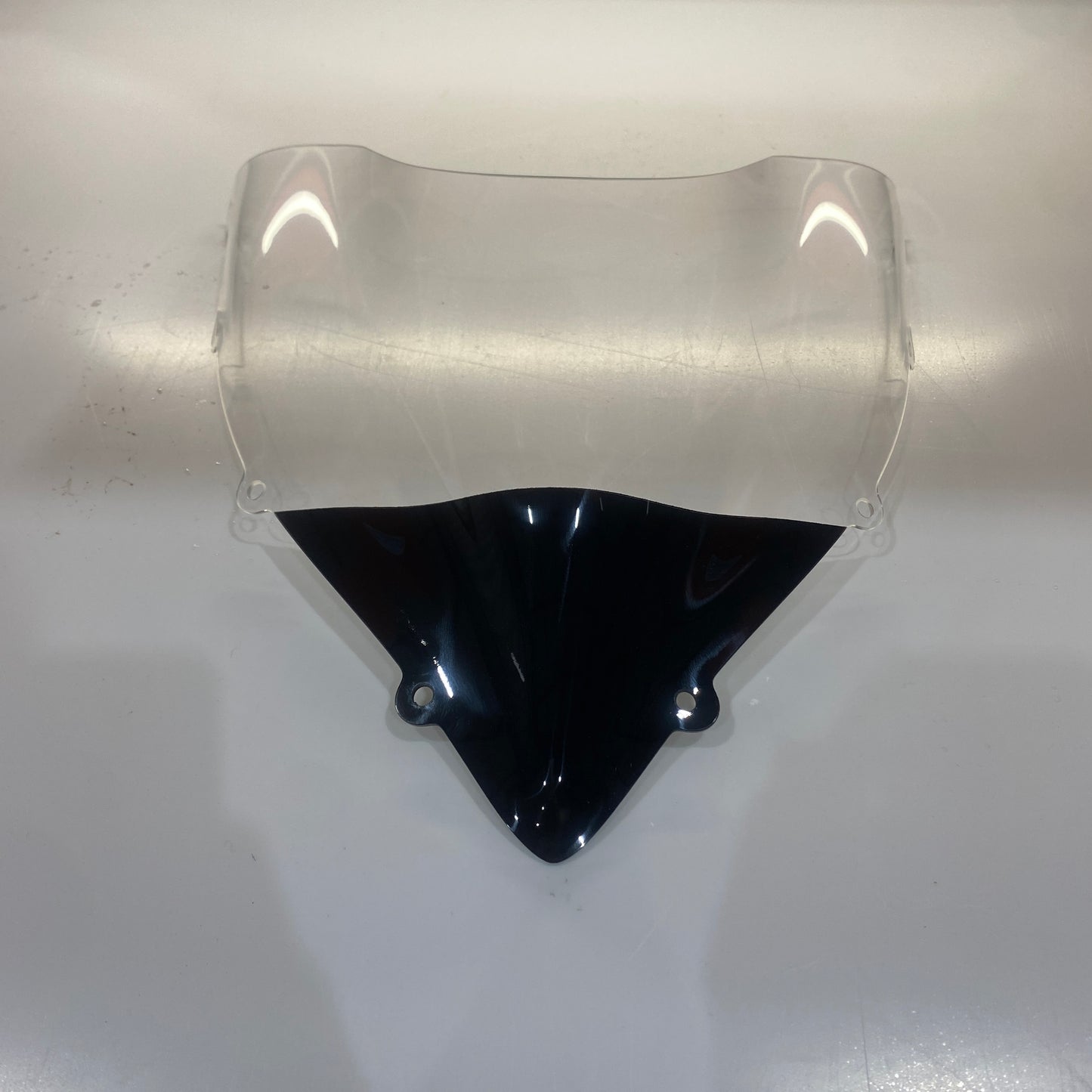 PARA BRISA BOLHA MV AGUSTA F4 1000 RR 99/18
