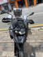 PARA BRISA BOLHA BMW F 800 GS 24/25 SLIM