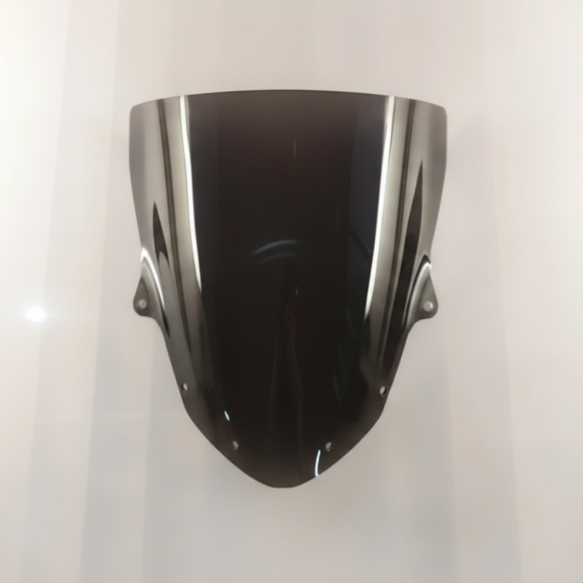 PARA BRISA BOLHA KAWASAKI ZX6R 09/24 MODELO ORIGINAL