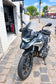 PARA BRISA BOLHA BMW  F 750 GS 19/24 - 38 CM