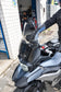 PARA BRISA BOLHA BMW  F 750 GS 19/24 - 38 CM