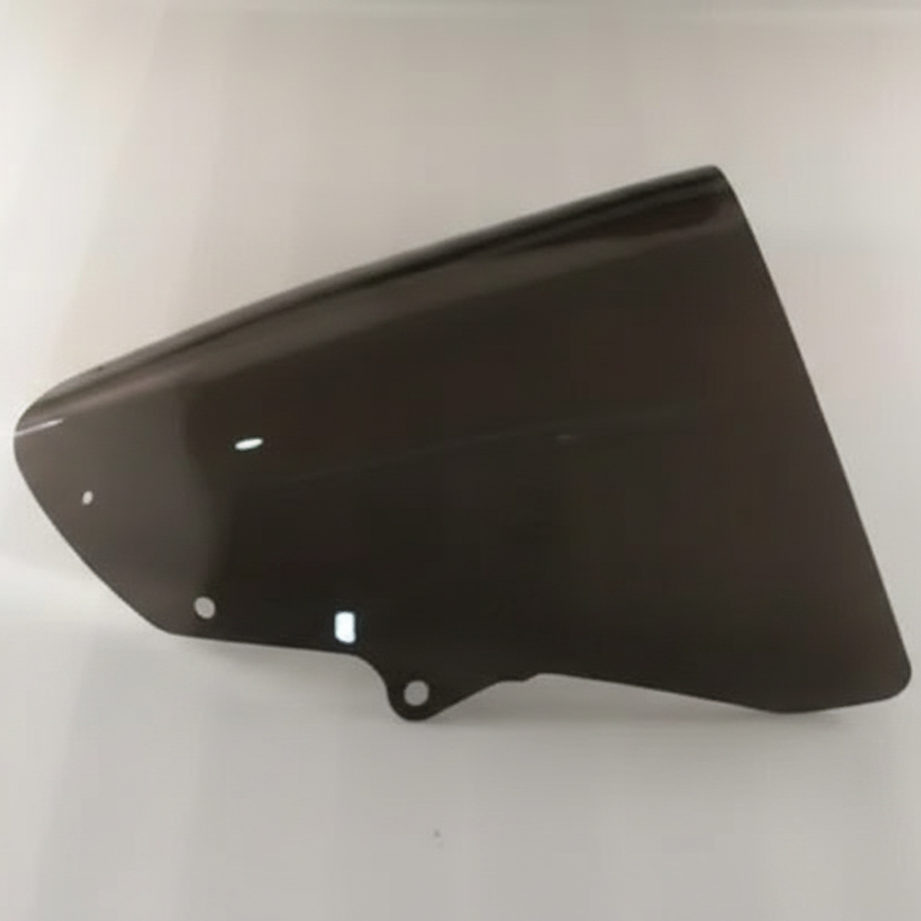PARA BRISA BOLHA KAWASAKI ZX6R 09/24 MODELO ORIGINAL