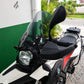 PARA BRISA BOLHA BMW G 650 GS 12/19 MODELO 02
