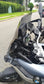 PARA BRISA BOLHA BMW  F 750 GS 19/24 - 38 CM