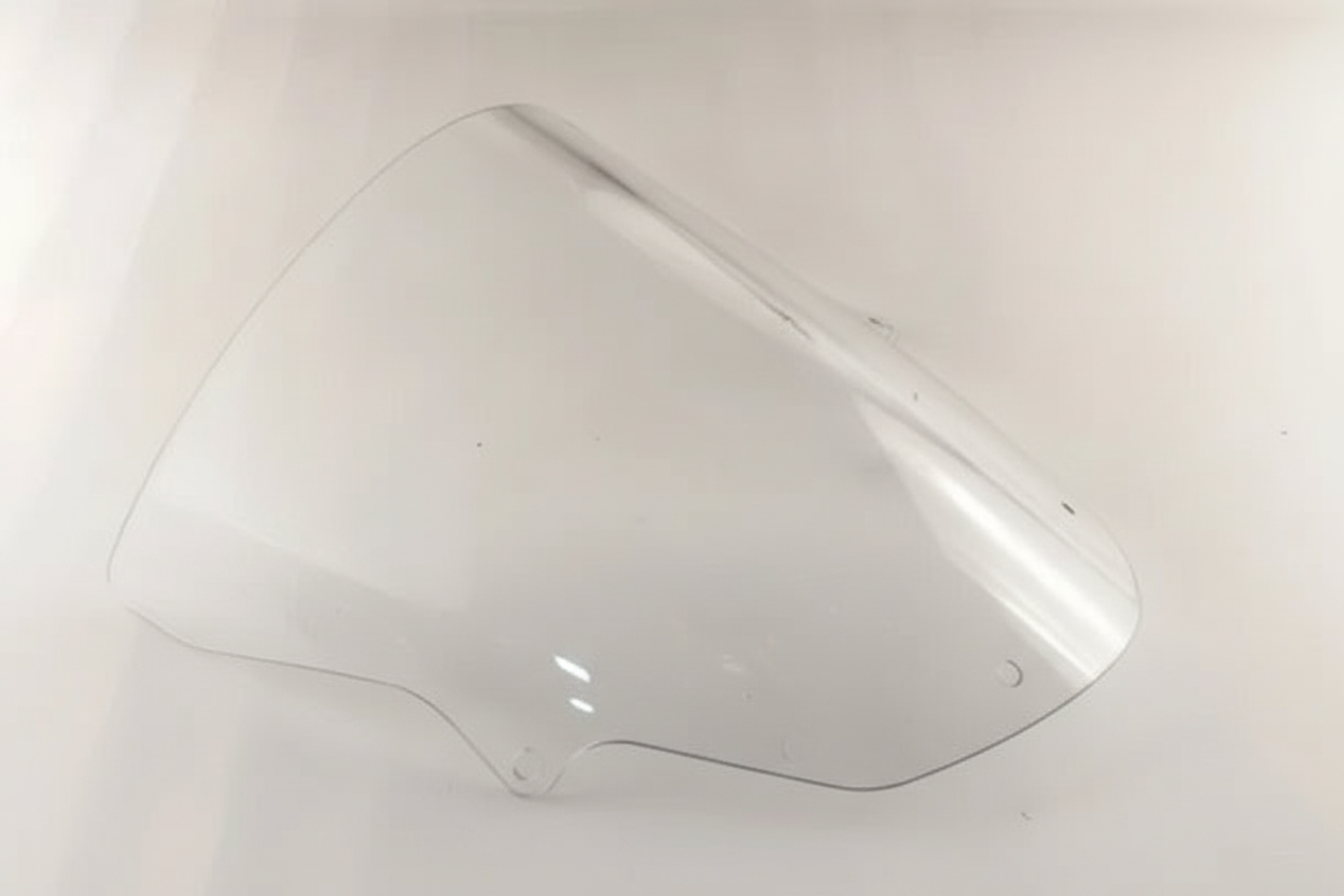 PARA BRISA BOLHA KAWASAKI ZX6R 09/24 MODELO ORIGINAL