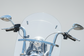 DEFLETOR PARA BRISA BOLHA HARLEY DAVIDSON